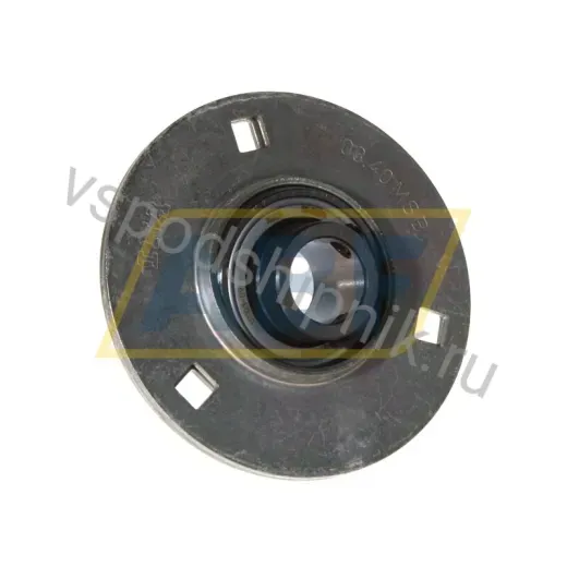 Подшипник узловой в корпусе RAY17-XL INA