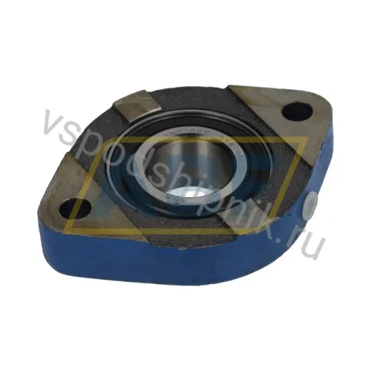 Подшипник узловой в корпусе LFTC25EC SNR