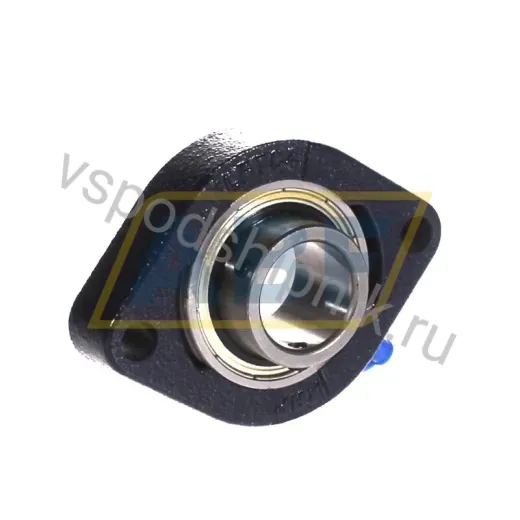 Подшипник узловой в корпусе LFTC30A RHP 30×112×32.8 мм