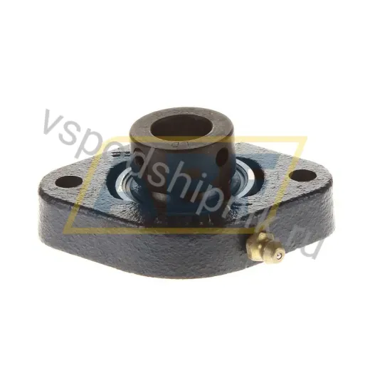Подшипник узловой в корпусе LFTC5/8EC RHP 15.88 мм