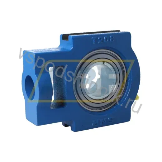 Подшипник узловой в корпусе LKT208G2H SNR