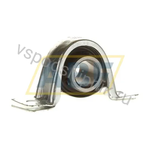 Подшипник узловой в корпусе LPB20 RHP 20×99×32 мм