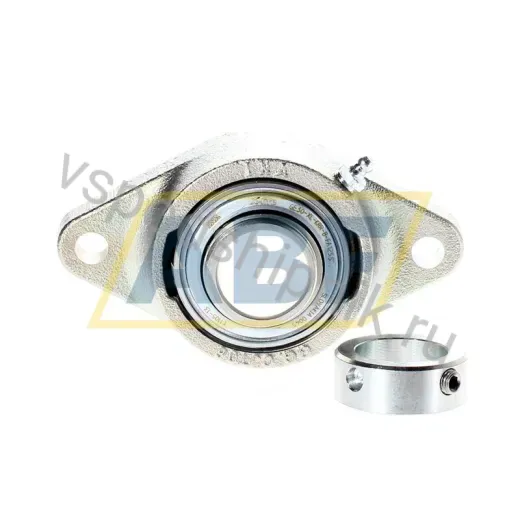 Подшипник узловой в корпусе RCJT30-XL-N-FA125-I INA