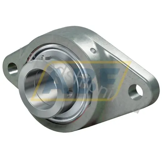Подшипник узловой в корпусе RCJT50FA125 INA