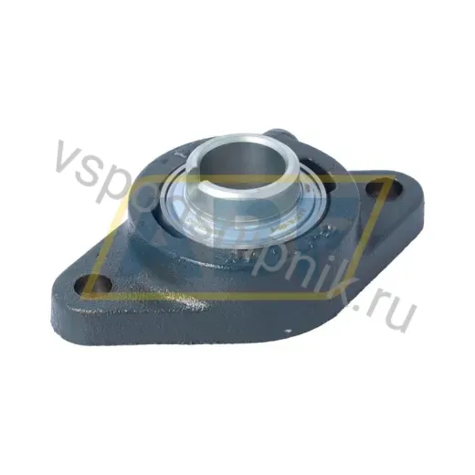 Подшипник узловой в корпусе RCJTZL25 INA