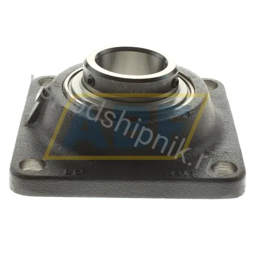 Подшипник узловой в корпусе RCJY50-211 INA 50×143×51.6 мм
