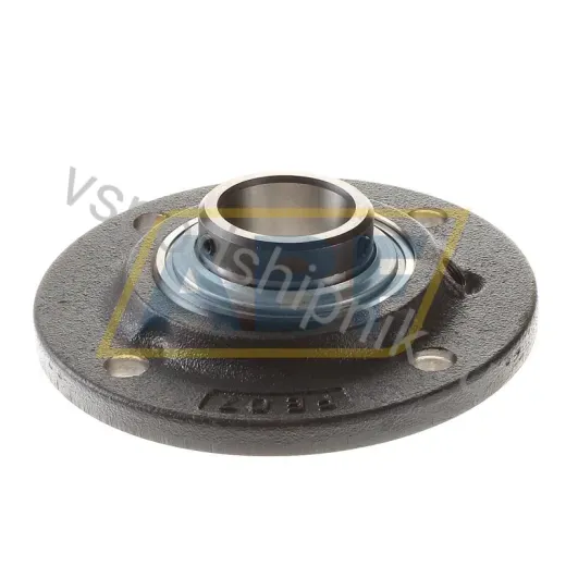 Подшипник узловой в корпусе RFEY35 INA 35×135 мм