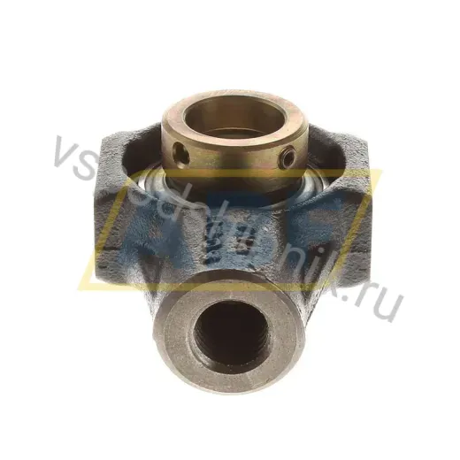 Подшипник узловой в корпусе RHE25 INA 25×99×70 мм
