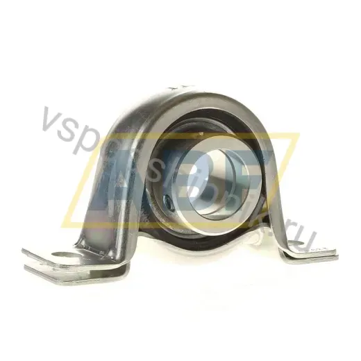 Подшипник узловой в корпусе RPB25 INA 25×117.5×66.1 мм