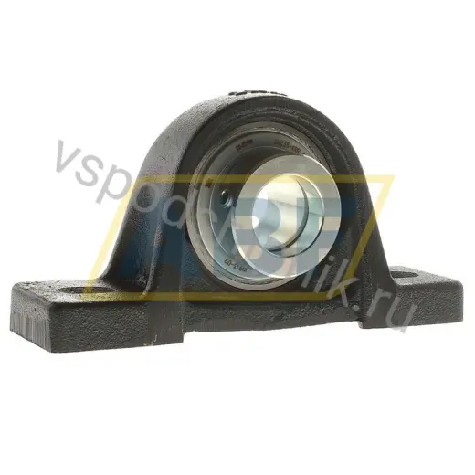 Подшипник узловой в корпусе RSAO35 INA 35×210×106 мм