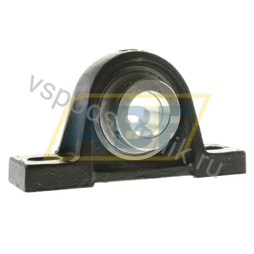 Подшипник узловой в корпусе RSAO40 INA 40×220×116 мм