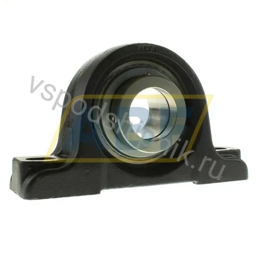 Подшипник узловой в корпусе RSAO80 INA 80×390×226 мм
