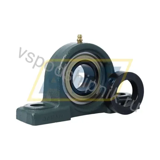 Подшипник узловой в корпусе M-AELP207D1 NTN