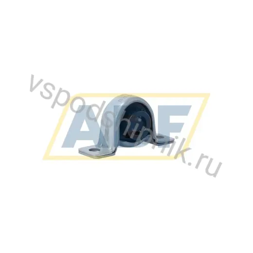 Подшипник узловой в корпусе M-ASPP202 NTN