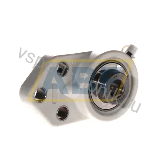 Подшипник узловой в корпусе M-UCFB202-PL/W FK
