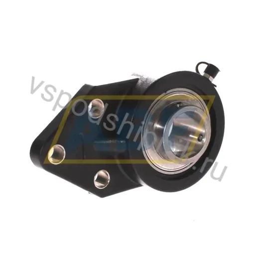 Подшипник узловой в корпусе M-UCFB206-PL/B FK