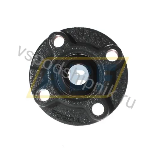 Подшипник узловой в корпусе M-UCFC204D1 NTN 20×100×31 мм