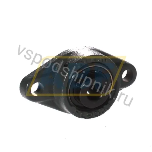 Подшипник узловой в корпусе M-UCFL202JD1 NTN