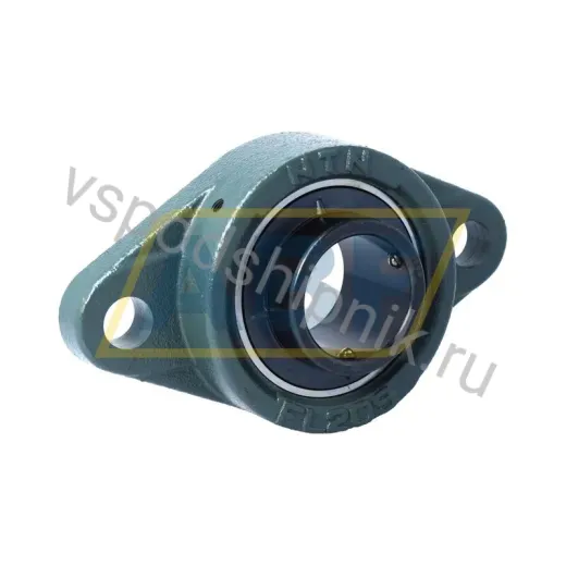 Подшипник узловой в корпусе M-UCFL209D1 NTN