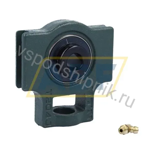 Подшипник узловой в корпусе M-UCT202D1 NTN 15×94×31 мм