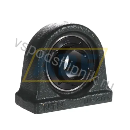 Подшипник узловой в корпусе M-UCUP206D1 NTN