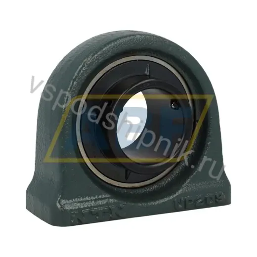 Подшипник узловой в корпусе M-UCUP209D1 NTN