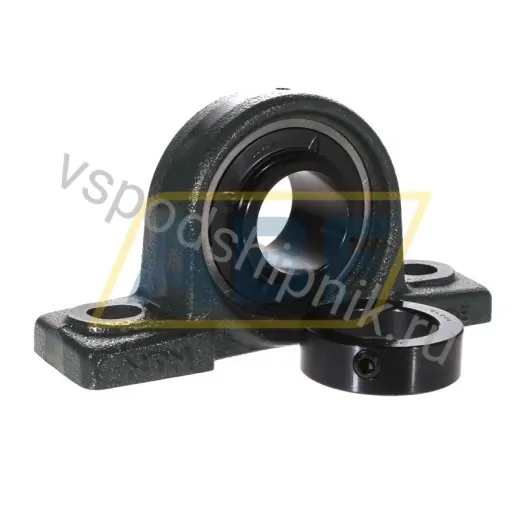 Подшипник узловой в корпусе M-UELP208D1 NTN