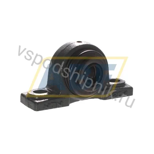 Подшипник узловой в корпусе S-UCP204D1 NTN