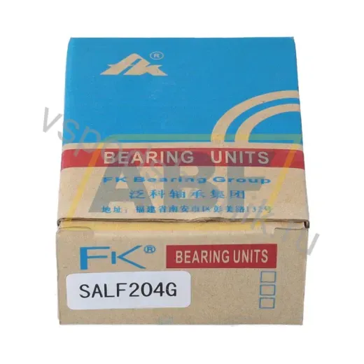 Подшипник узловой в корпусе SALF204 Neutral