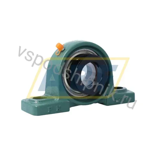 Подшипник узловой в корпусе SAP207G FK