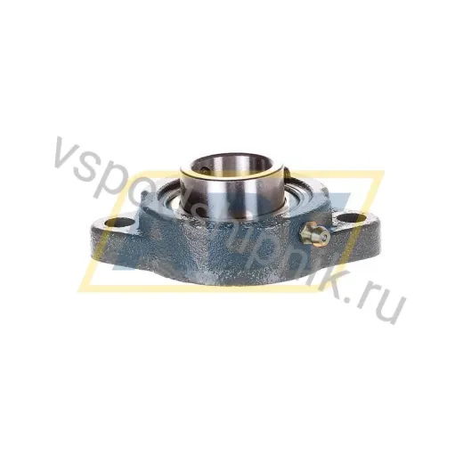 Подшипник узловой в корпусе SBLF205-16 LDK