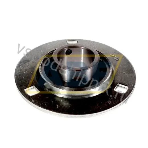 Подшипник узловой в корпусе SBPF207 Neutral 35×122×33 мм