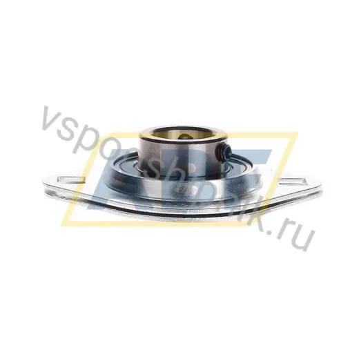 Подшипник узловой в корпусе SBPFL204 FS
