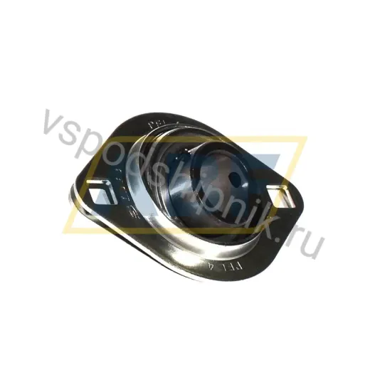 Подшипник узловой в корпусе SBPFL204 SLB