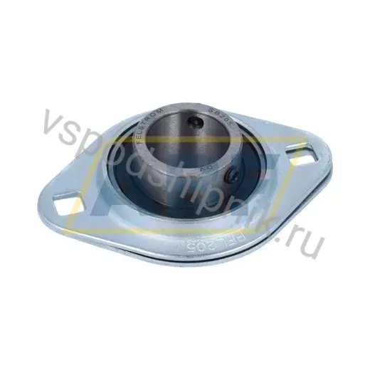 Подшипник узловой в корпусе SBPFL205 Felstrom