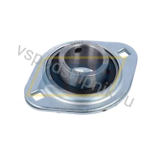 Подшипник узловой в корпусе SBPFL207 Felstrom
