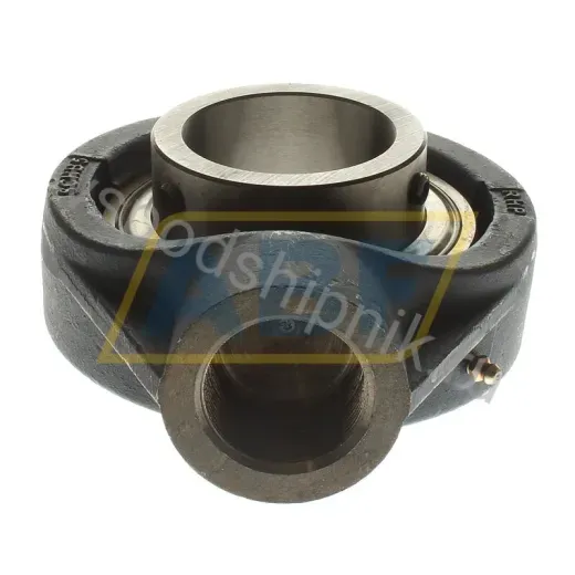 Подшипник узловой в корпусе SCHB2.3/4 RHP 69.85×165×70 мм
