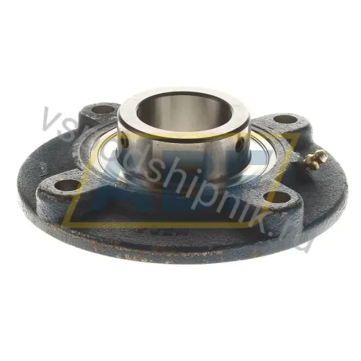 Подшипник узловой в корпусе MFC1.11/16 RHP