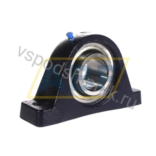 Подшипник узловой в корпусе MP2 RHP 50.8×219.5×60 мм