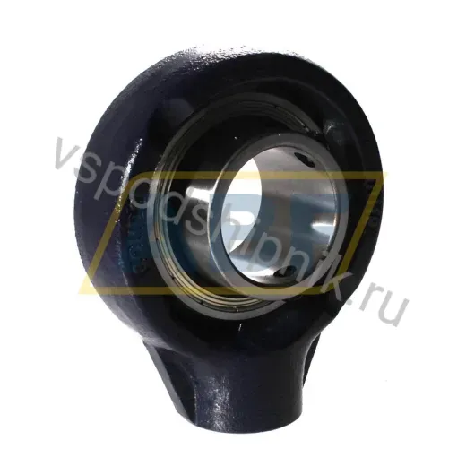 Подшипник узловой в корпусе SCHB50 RHP 50×121×47.5 мм
