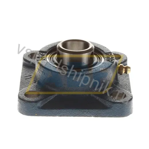 Подшипник узловой в корпусе SF20A RHP 20×86×37.3 мм
