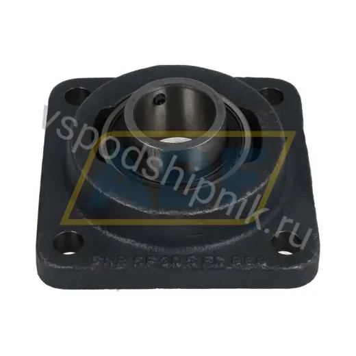 Подшипник узловой в корпусе SF30SEG SNR