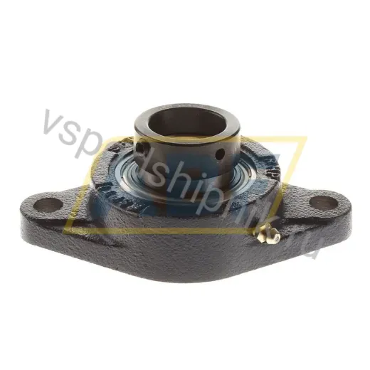 Подшипник узловой в корпусе SFT1.1/4DECR RHP