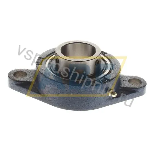 Подшипник узловой в корпусе SFT1.11/16 RHP
