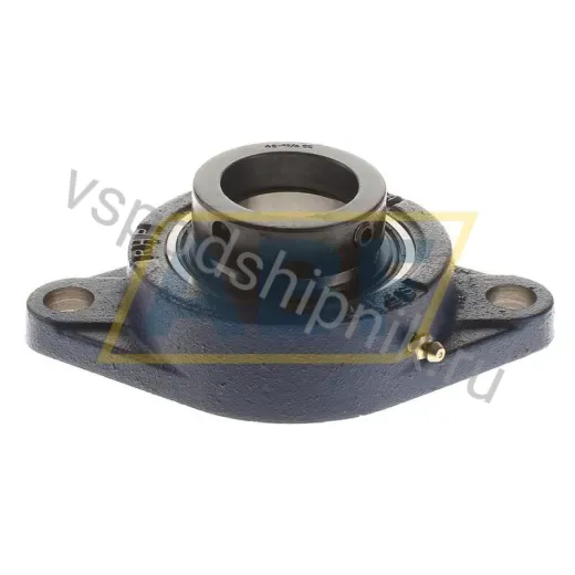 Подшипник узловой в корпусе SFT1.3/4EC RHP
