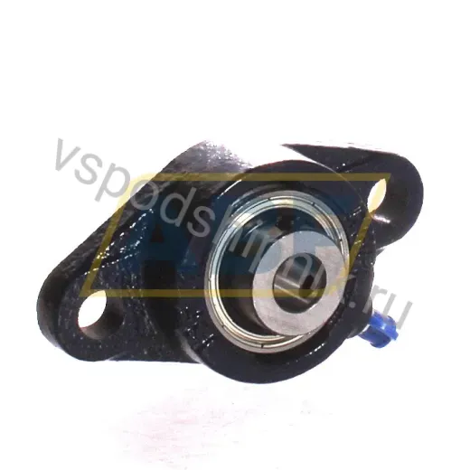 Подшипник узловой в корпусе SFT1/2 RHP 12.7×76.5×32.9 мм