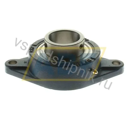 Подшипник узловой в корпусе SFT2.1/4 RHP 57.15×138.1×47.6 мм