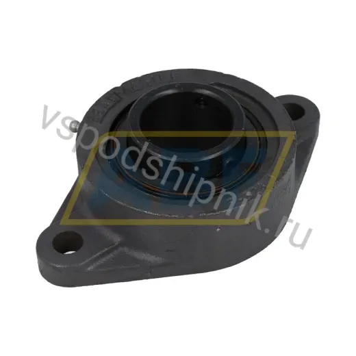 Подшипник узловой в корпусе SFT209 Sealmaster 45 мм