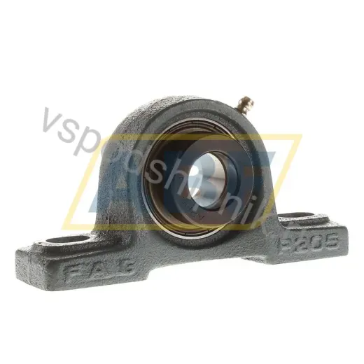 Подшипник узловой в корпусе SG16205.014 FAG 22.23×130×36 мм