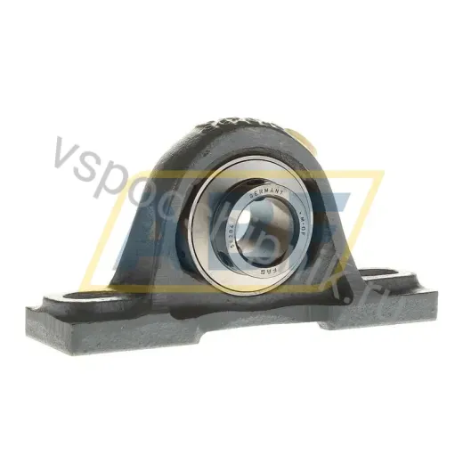 Подшипник узловой в корпусе SG56204 FAG 20×127×32 мм